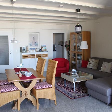 Ferienappartements Marina Wendtorf An Der Ostsee Exteriér fotografie