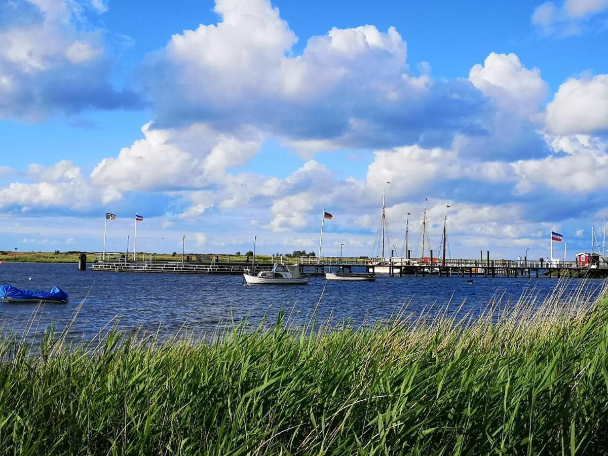Ferienappartements Marina Wendtorf An Der Ostsee Exteriér fotografie