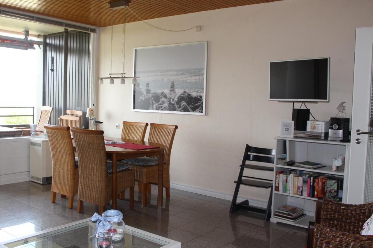 Ferienappartements Marina Wendtorf An Der Ostsee Exteriér fotografie