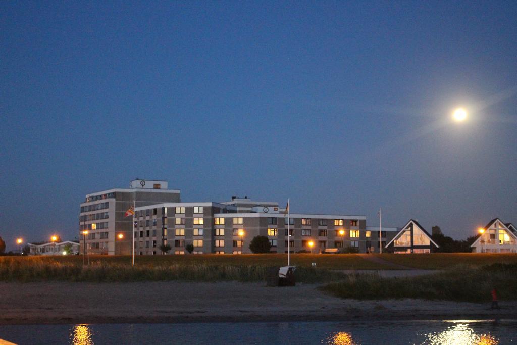 Ferienappartements Marina Wendtorf An Der Ostsee Pokoj fotografie