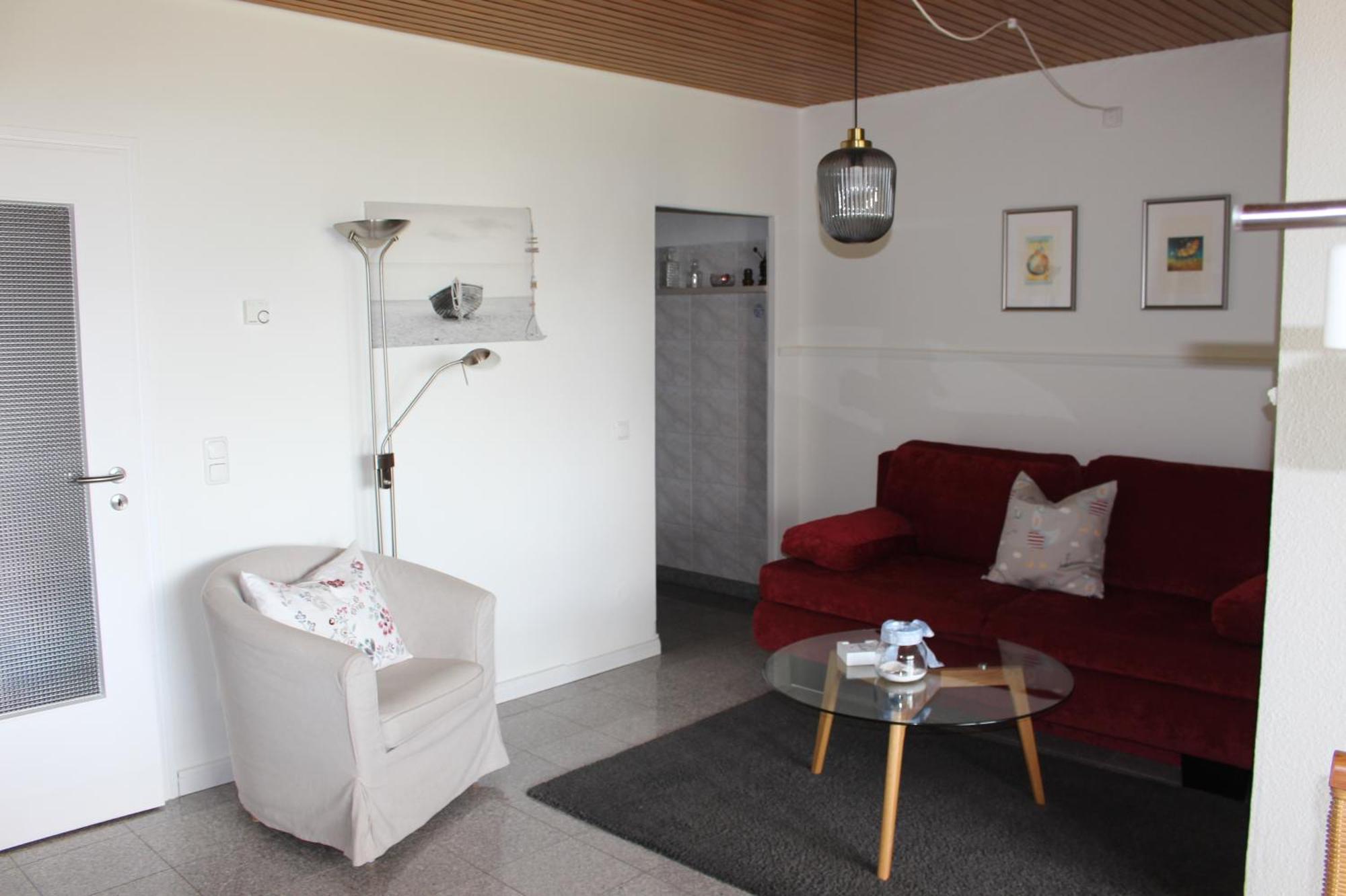 Ferienappartements Marina Wendtorf An Der Ostsee Exteriér fotografie