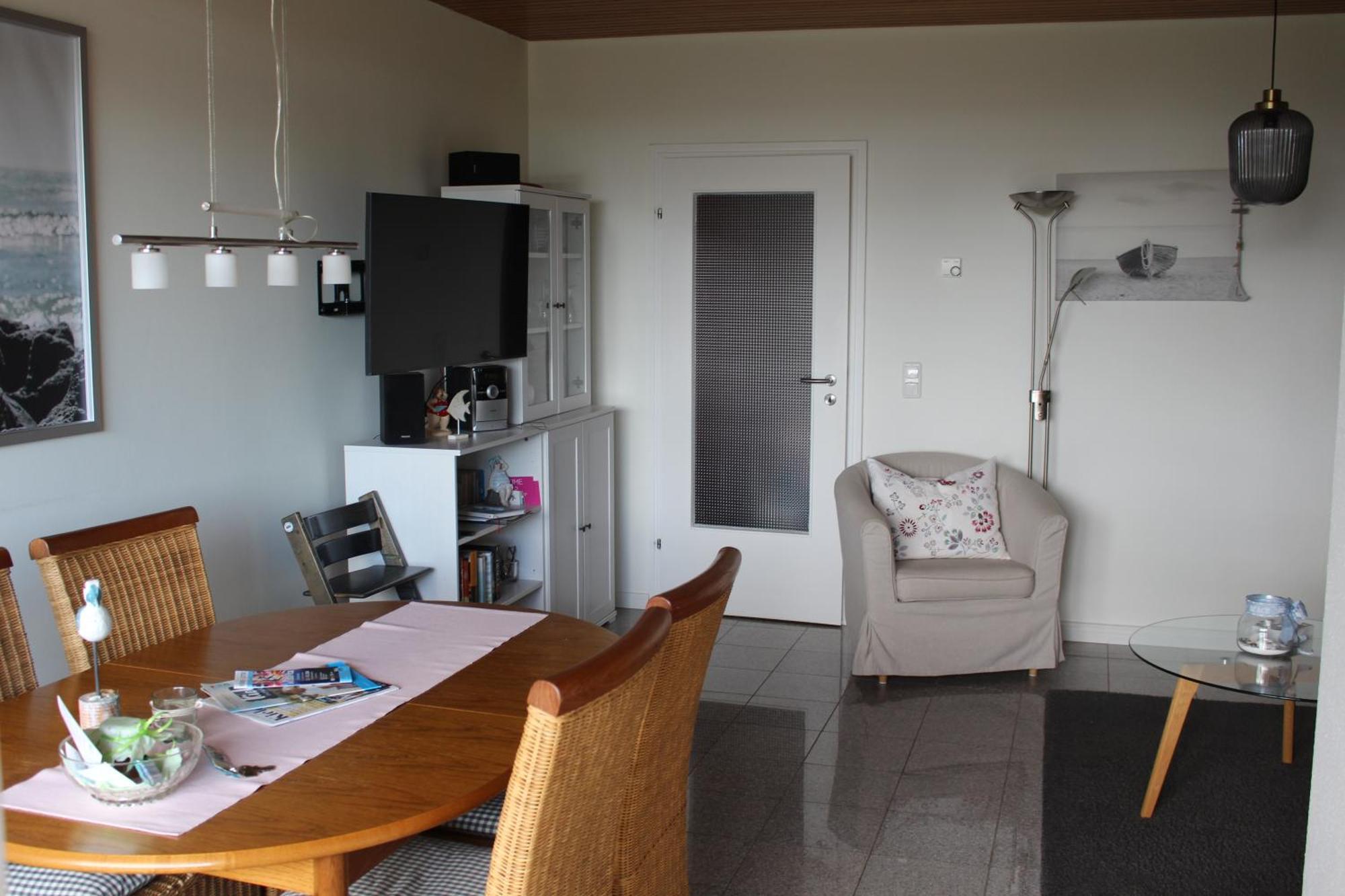 Ferienappartements Marina Wendtorf An Der Ostsee Exteriér fotografie