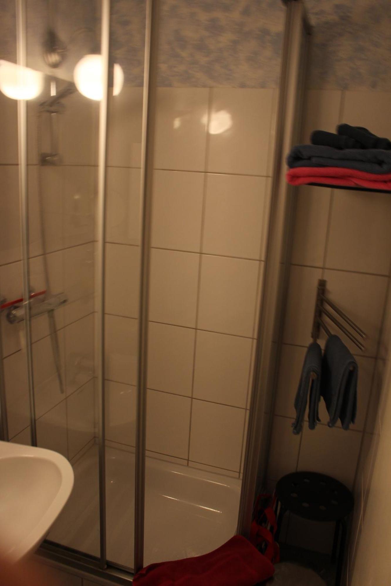 Ferienappartements Marina Wendtorf An Der Ostsee Exteriér fotografie