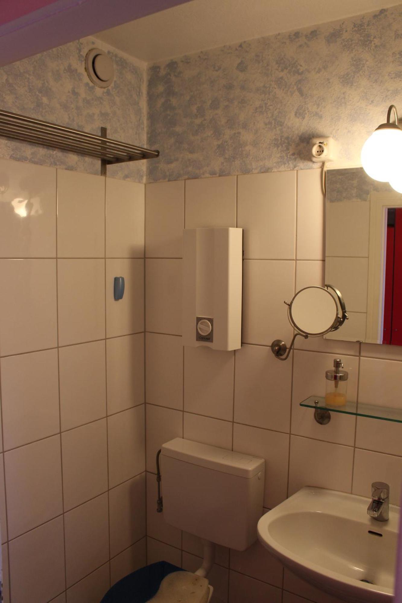 Ferienappartements Marina Wendtorf An Der Ostsee Exteriér fotografie
