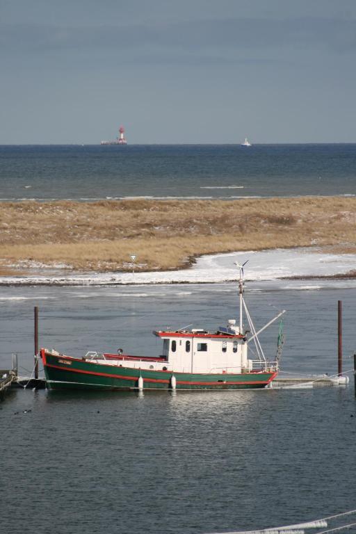 Ferienappartements Marina Wendtorf An Der Ostsee Pokoj fotografie