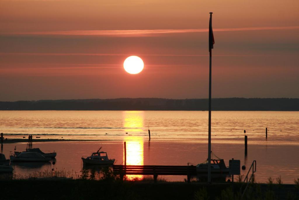 Ferienappartements Marina Wendtorf An Der Ostsee Pokoj fotografie